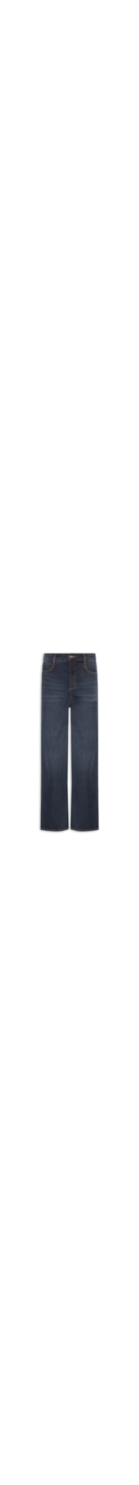Calça Feminino Jeans Bruna Low – Azul