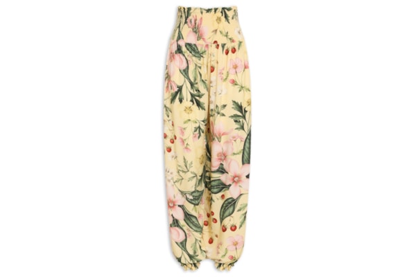 Calça Feminino Lara – Amarelo