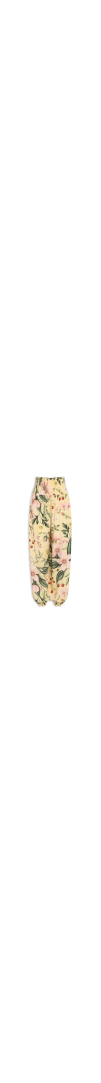 Calça Feminino Lara – Amarelo