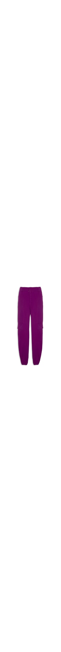 Calça Ferminina Cora - Roxo