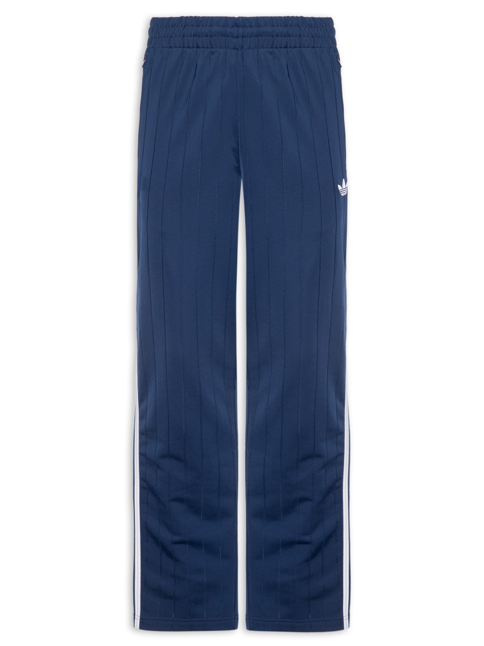 Calça Firebird Masculina Azul Adidas Originals