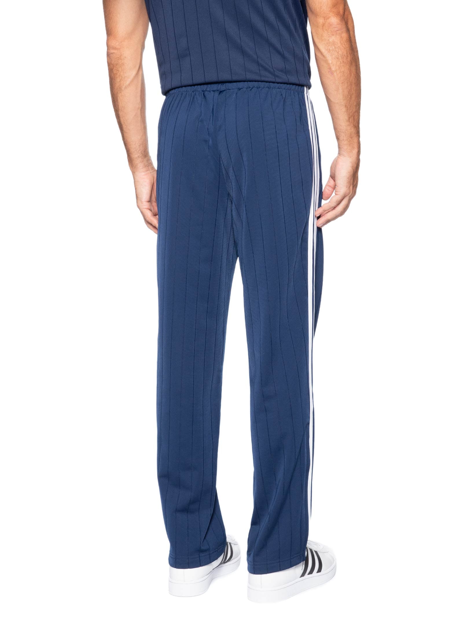 Calça Firebird Masculina Azul Adidas Originals