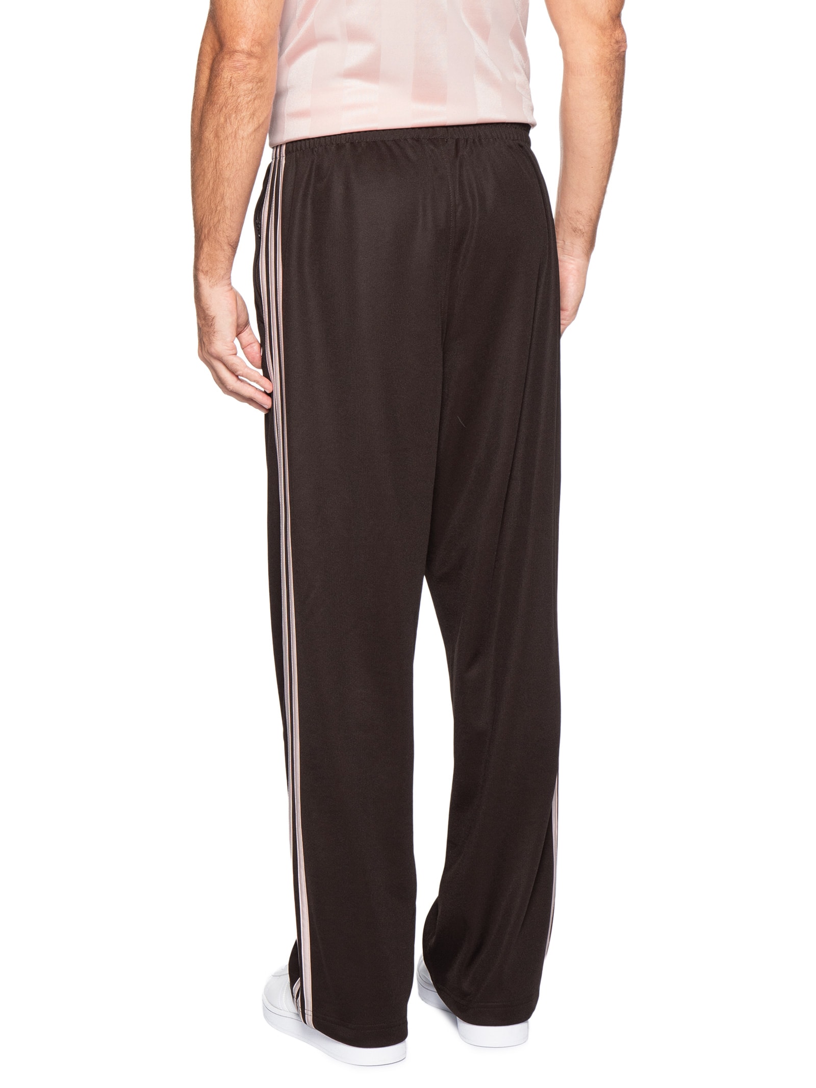 Calça Firebird OS TP Masculina Marrom Adidas Originals