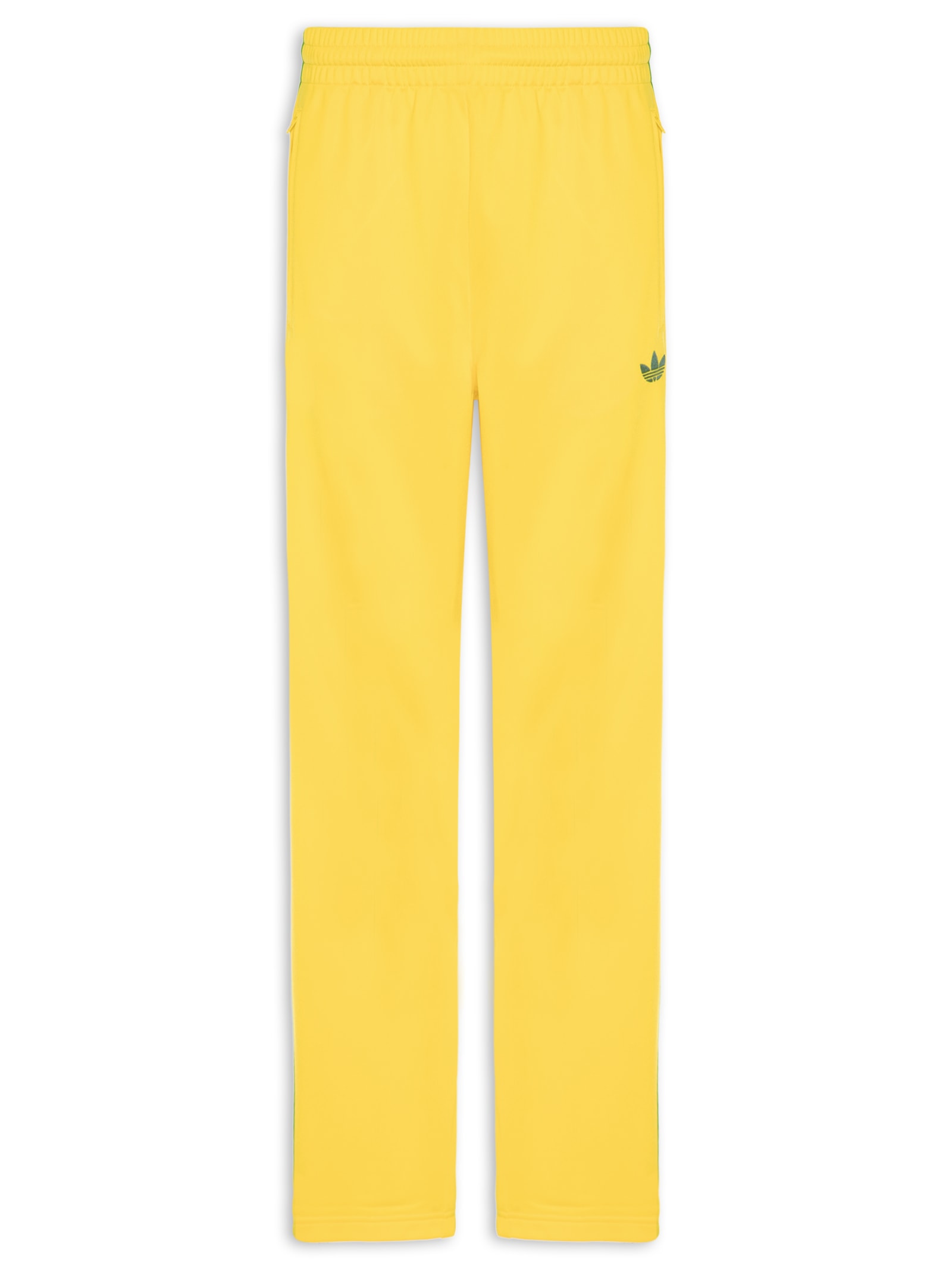 Calça Firebird TP Amarelo Adidas Originals