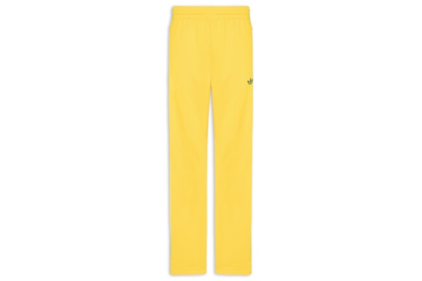 Calça Firebird TP - Amarelo