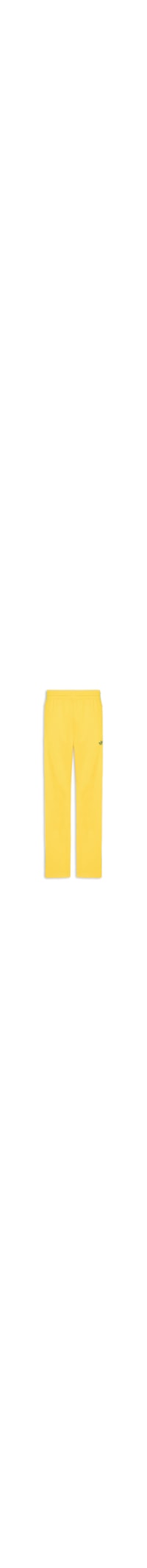Calça Firebird TP - Amarelo