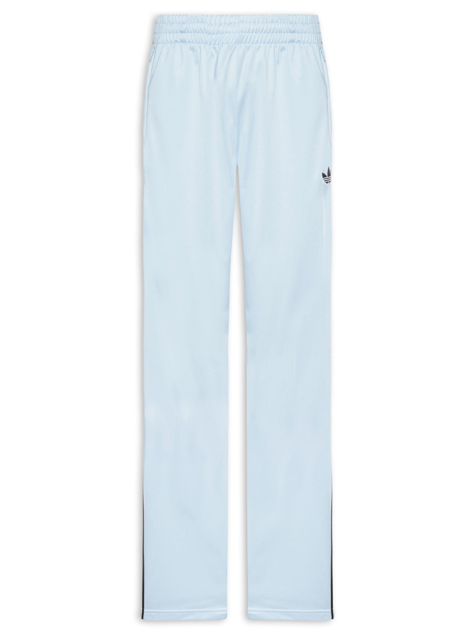 Calça Firebird TP Masculina Cinza Adidas Originals
