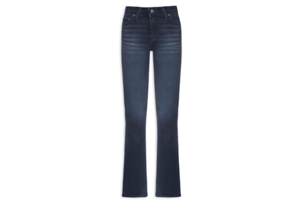 Calça Jeans 725 High Rise Bootcut - Azul