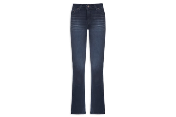 Calça Jeans 725 High Rise Bootcut - Azul