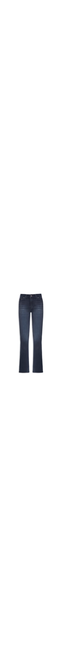 Calça Jeans 725 High Rise Bootcut - Azul