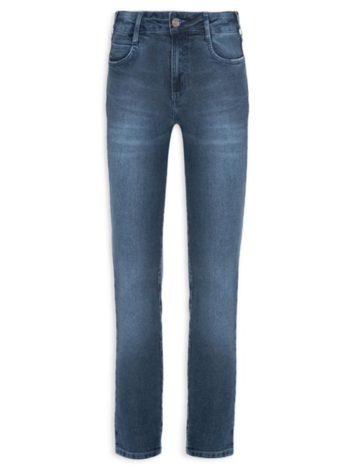 Calça Jeans Bia - Azul