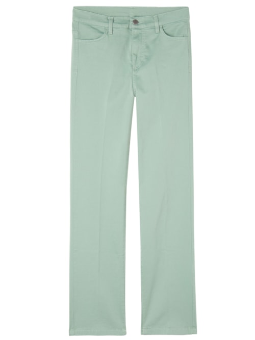 Calça Jeans Comfort Eco – Verde