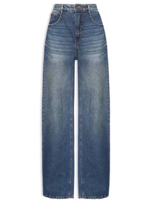 Calça Jeans Dublin – Azul