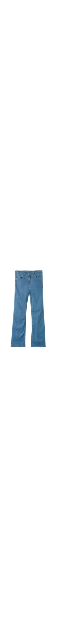 Calça Jeans Eco - Azul