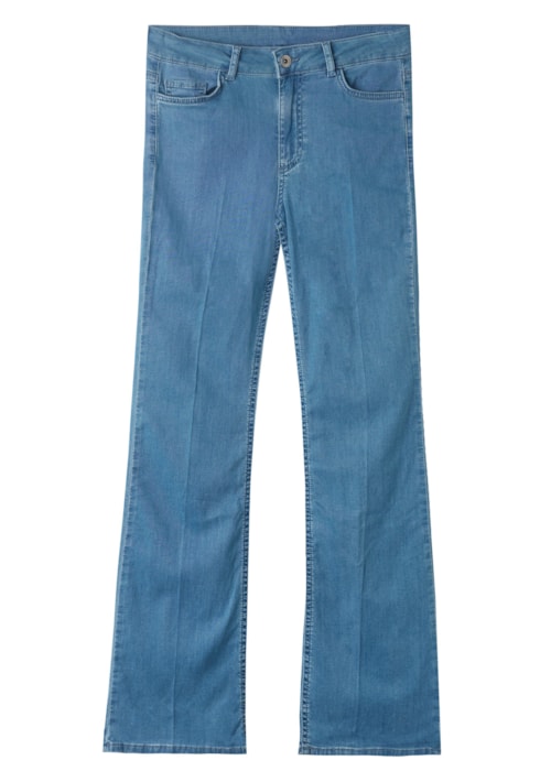Calça Jeans Eco - Azul