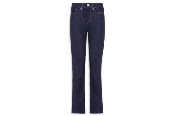 Calça Jeans Feminina 315 Shaping Boot - Azul