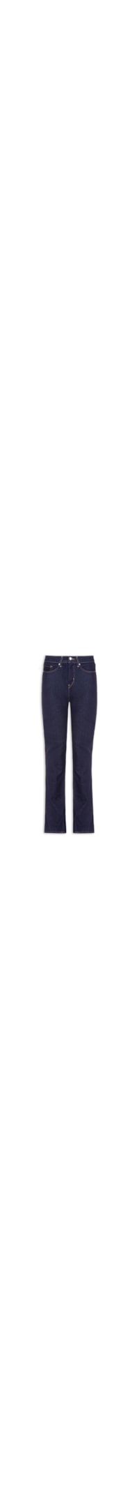 Calça Jeans Feminina 315 Shaping Boot - Azul