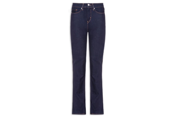 Calça Jeans Feminina 315 Shaping Boot - Azul