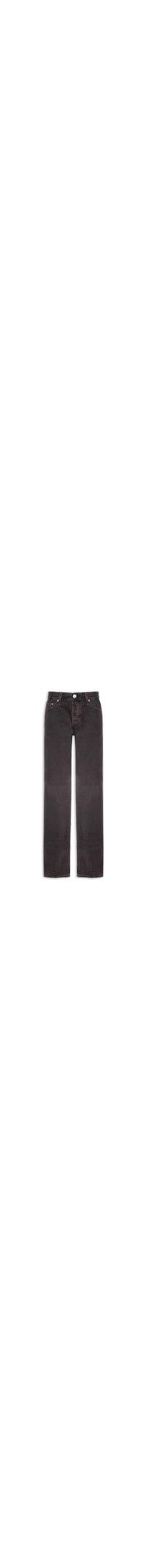 Calça Jeans Feminina 501® '90S - Preto