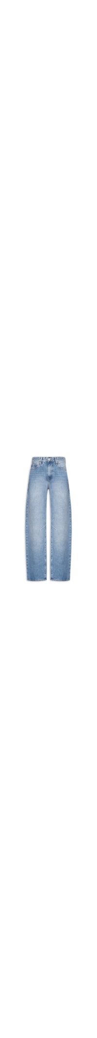 Calça Jeans Feminina - Azul