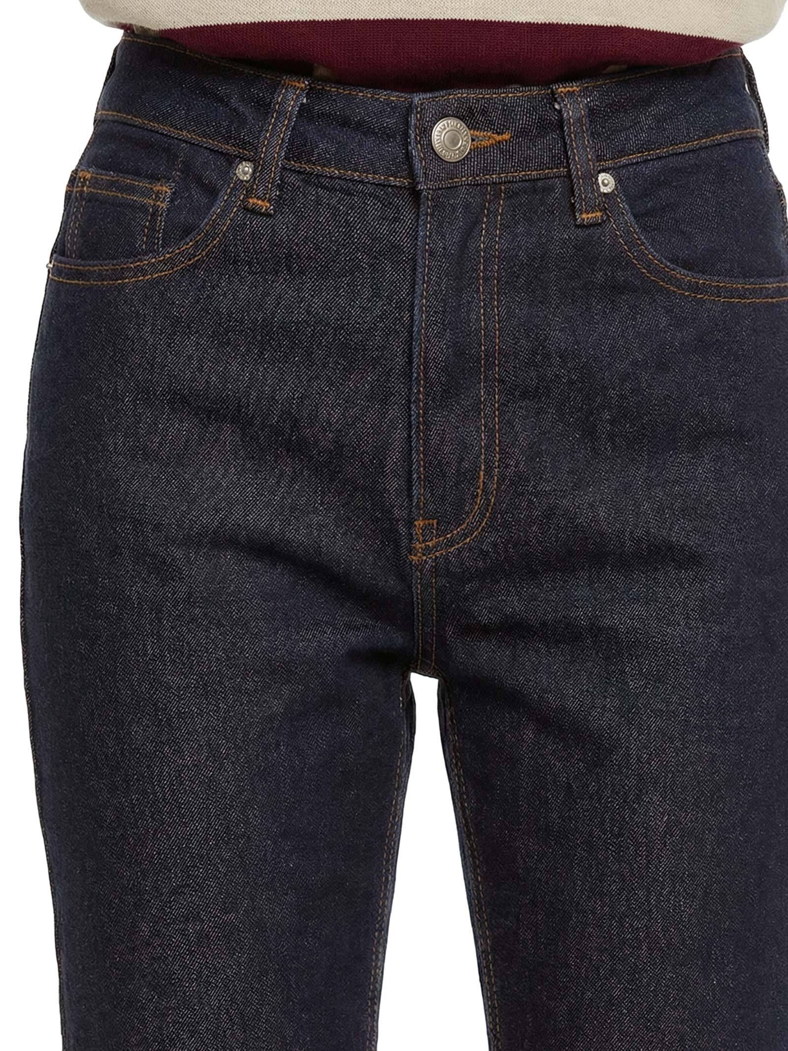 Calça Jeans Feminina Azul Hering