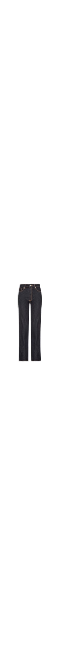 Calça Jeans Feminina - Azul