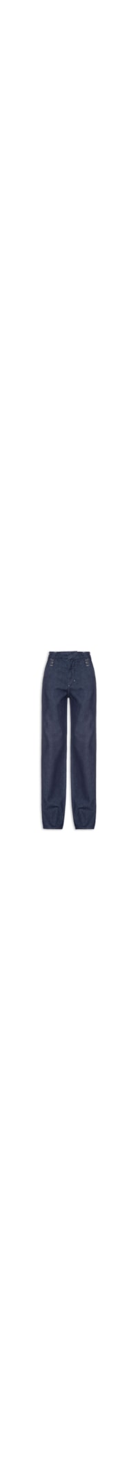 Calça Jeans Feminina Bella – Azul