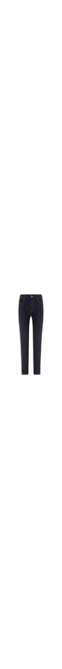 Calça Jeans Feminina Bia - Azul
