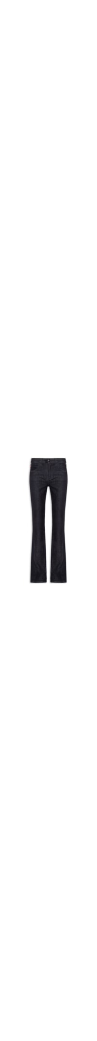 Calça Jeans Feminina Boot Cut - Azul