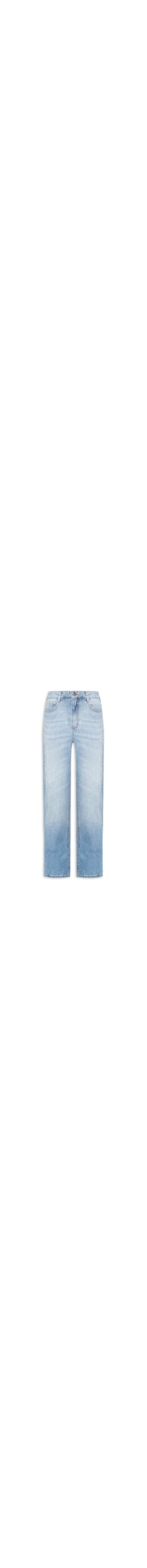 Calça Jeans Feminina Bruna - Azul