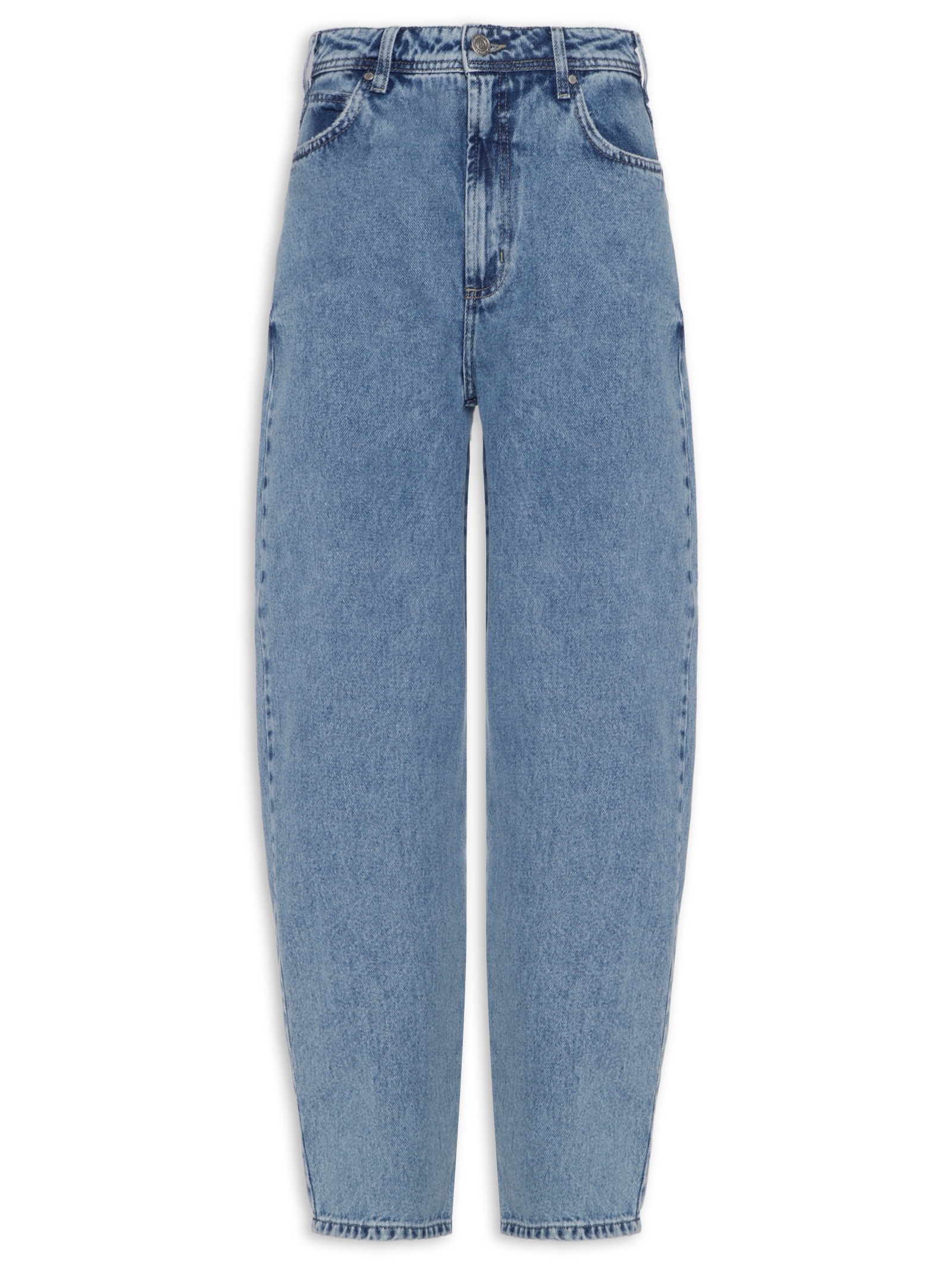 Calça Jeans Feminina Joana Azul Colcci