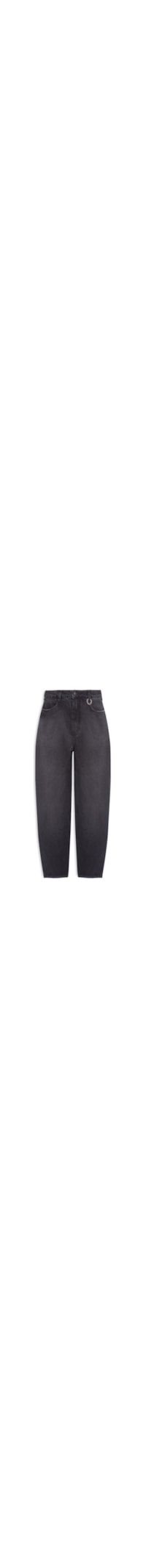 Calça Jeans Feminina Joana Barril – Preto