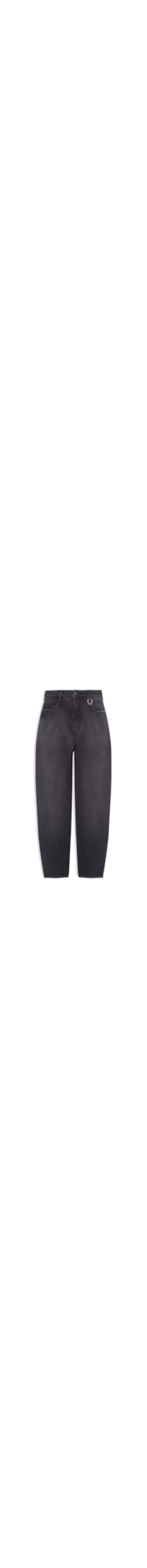 Calça Jeans Feminina Joana Barril – Preto