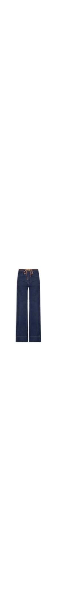 Calça Jeans Feminina Juliette Stretch - Azul