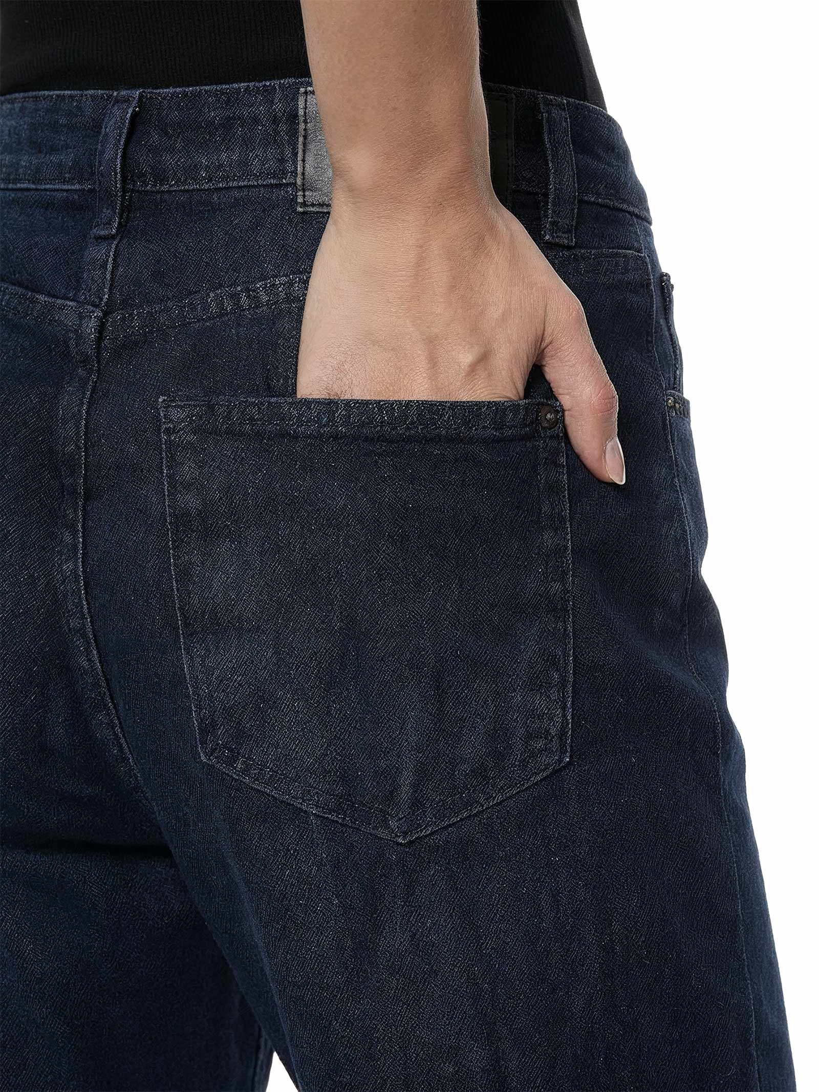 Calça Jeans Feminina Kendall Azul Colcci