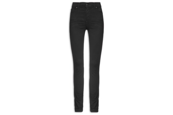 Calça Jeans Feminina Levi's® 311 Shaping Skinny - Preto