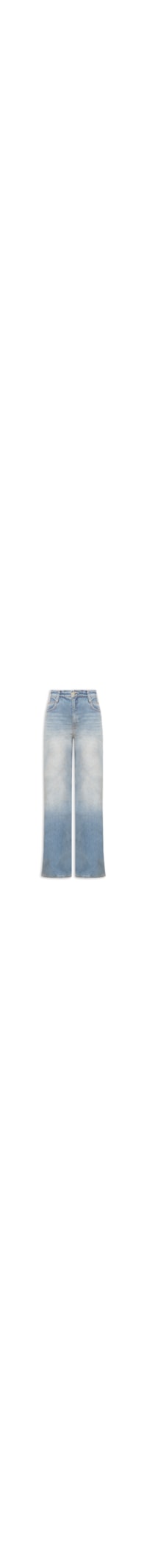 Calça Jeans Feminina Lilian – Azul
