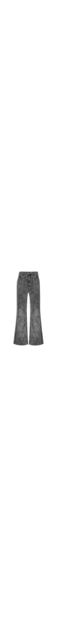 Calça Jeans Feminina New – Preto