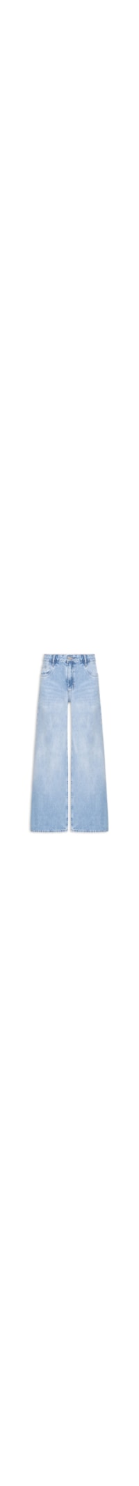 Calça Jeans Feminina Toia - Azul