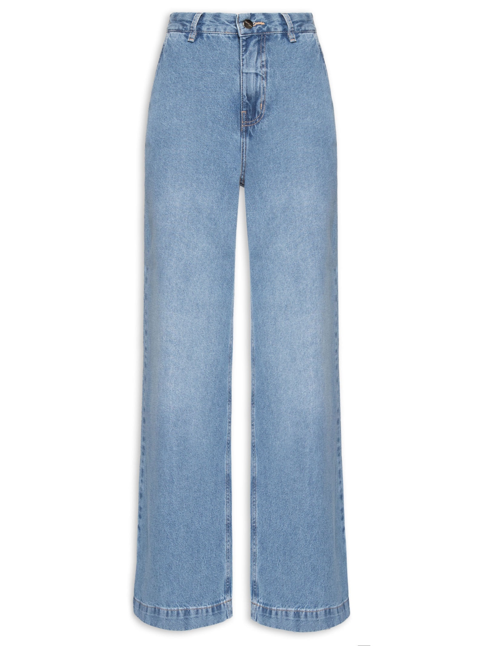 Calça Jeans Feminina – Azul Lez A Lez