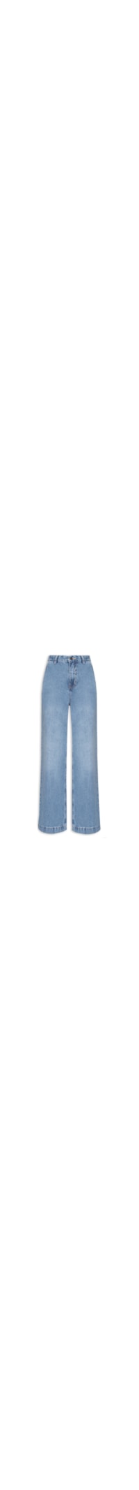 Calça Jeans Feminina – Azul