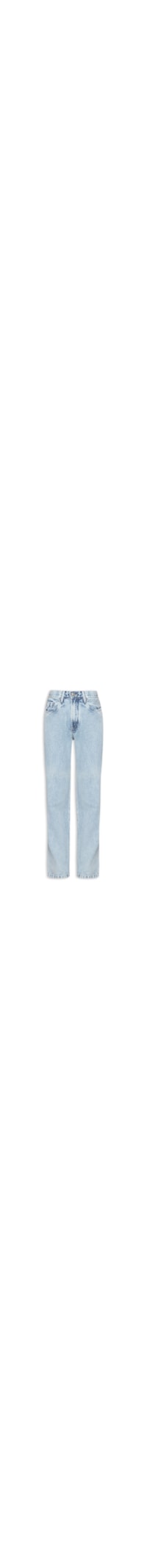 CALCA JEANS FLASHBACK CLEAR WASHED