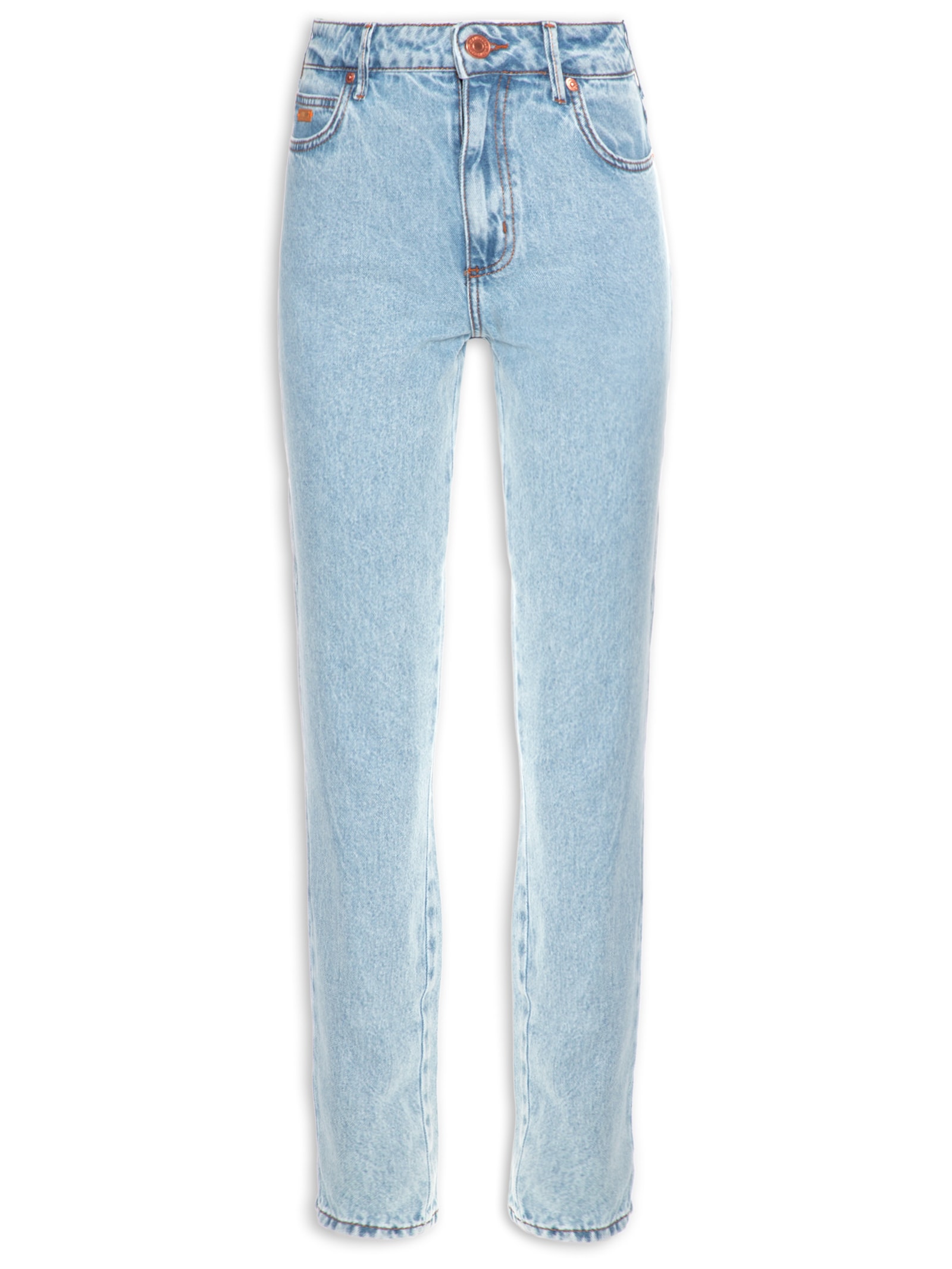 Calça Jeans Lola Azul Forum - Main Image