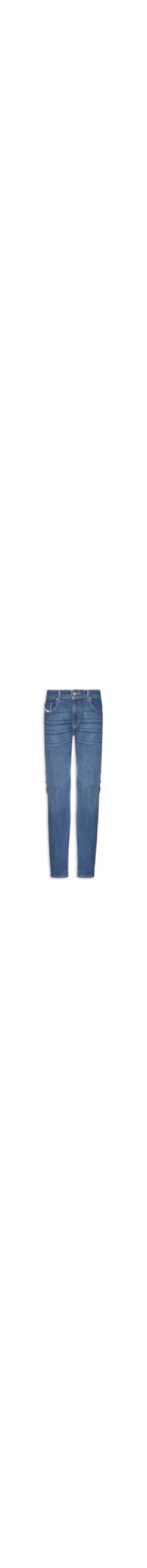 Calça Jeans Masculina 1979 Sleenker L.32 - Azul