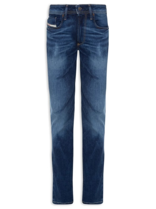 Calça Jeans Masculina 1979 Sleenker Skinny – Azul