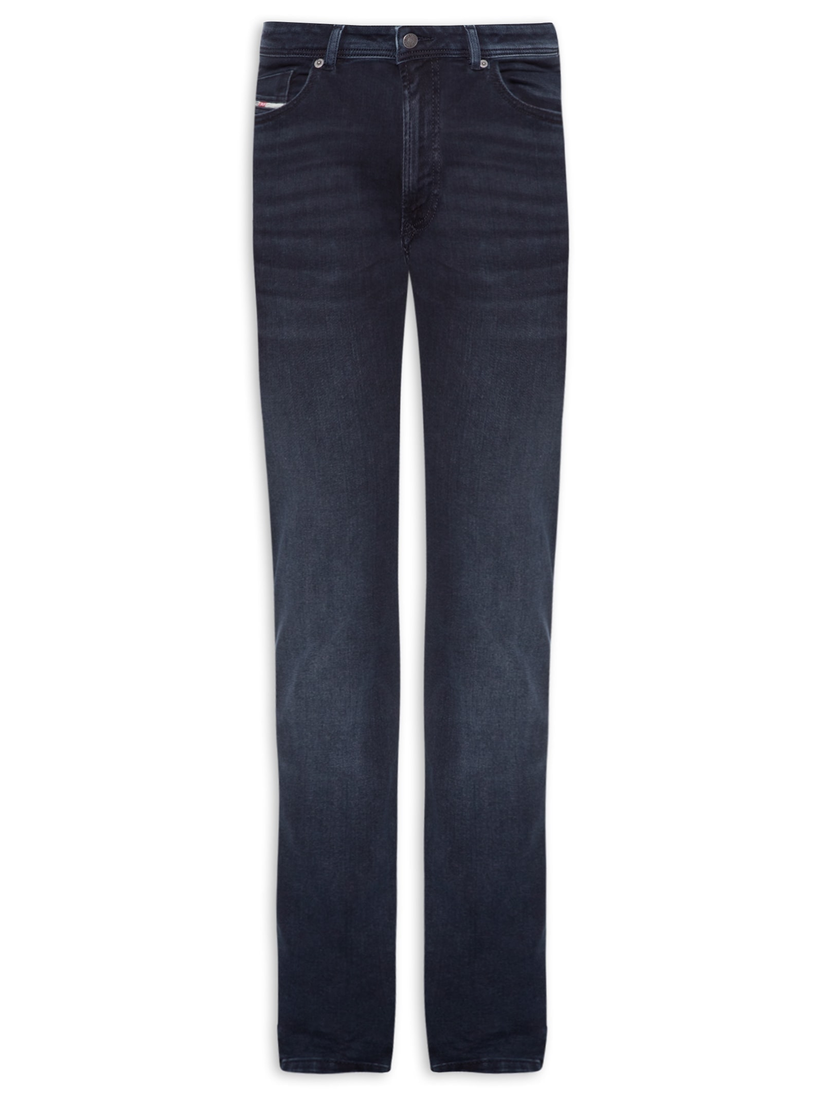 Calça Jeans Masculina 1979 Sleenker Skinny Fit Azul Diesel