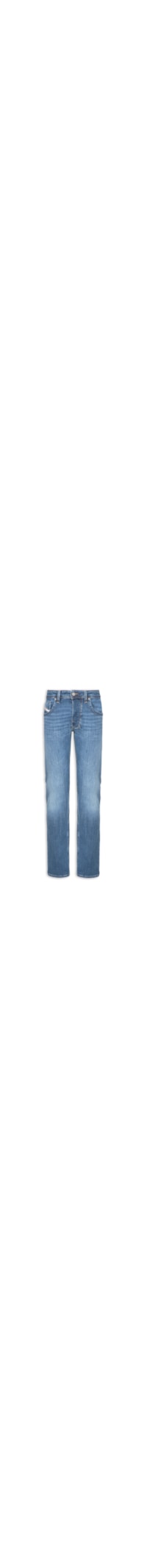 Calça Jeans Masculina 1985 Larkee L.32 Trousers - Azul