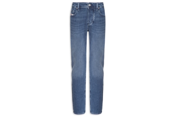 Calça Jeans Masculina 1986 Larkee-Beex L.32 - Azul