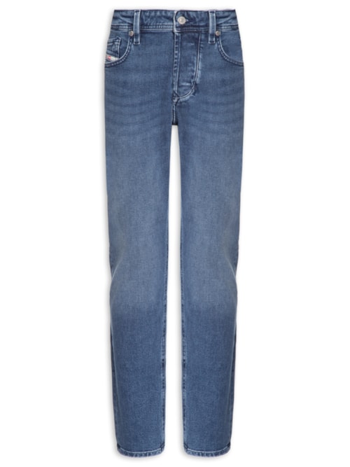 Calça Jeans Masculina 1986 Larkee-Beex L.32 – Azul