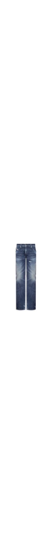 Calça Jeans Masculina 2019 D-Strukt - Azul